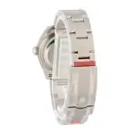Cheapest Supreme Rolex Oyster Perpetual 28 Pistachio Best Clone - Image 3