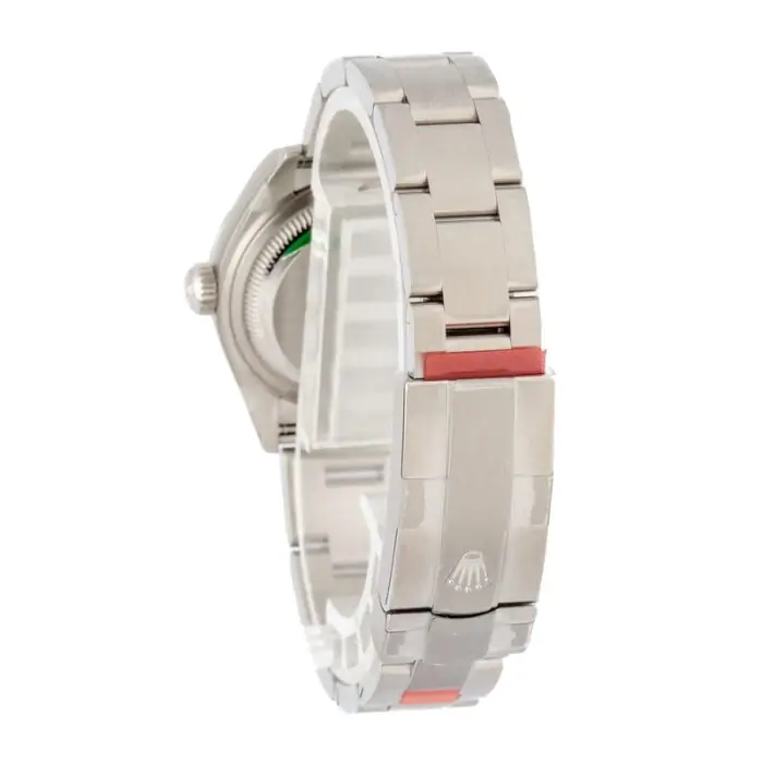 Cheapest Supreme Rolex Oyster Perpetual 28 Pistachio Best Clone - Image 3