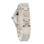 Clean Factory Supreme Rolex Oyster Perpetual 34mm 1002 Slate Dial - Image 4