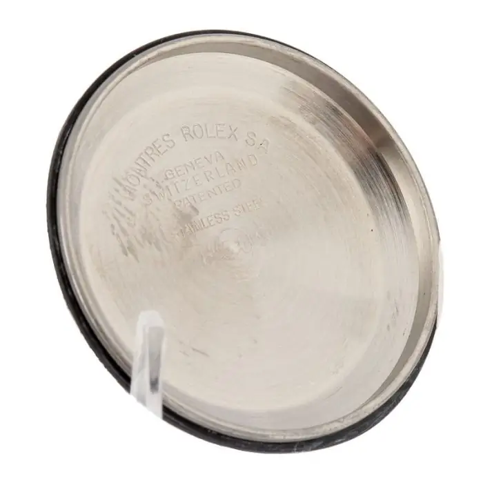 Cheapest Supreme Rolex Oyster Perpetual 6569 34mm Vintage - Image 5