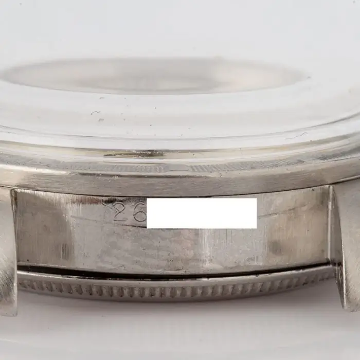 Cheapest Supreme Rolex Oyster Perpetual 6569 34mm Vintage - Image 8
