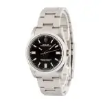Cheapest Rolex Oyster Perpetual 36 Black Dial 126000 - Image 3