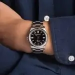 Cheapest Rolex Oyster Perpetual 36 Black Dial 126000 - Image 5