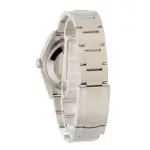 Clean Factory Supreme Rolex Oyster Perpetual 126000 Green Dial - Image 4