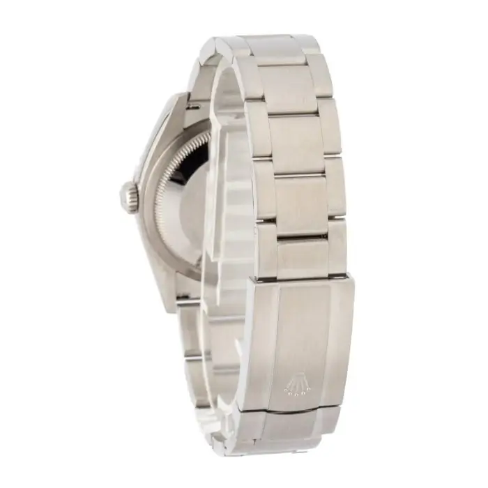 Cheapest Rolex Oyster Perpetual 36 Black Dial 126000 - Image 4