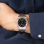 Cheapest Rolex Oyster Perpetual 39mm Black Dial 114300 - Image 5