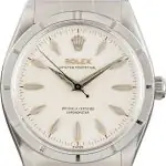 Cheapest Supreme Rolex Oyster Perpetual 6569 34mm Vintage