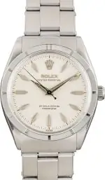 Cheapest Supreme Rolex Oyster Perpetual 6569 34mm Vintage