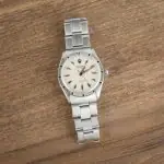 Cheapest Supreme Rolex Oyster Perpetual 6569 34mm Vintage - Image 9
