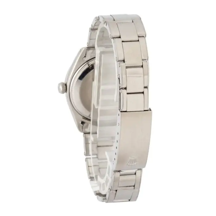 Cheapest Supreme Rolex Oyster Perpetual 6569 34mm Vintage - Image 4