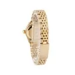 Cheapest Rolex 6719 Yellow Gold Vintage Ladies Oyster Perpetual - Image 4