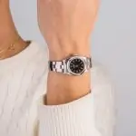 Cheapest Supreme Rolex Oyster Perpetual 24mm 1999 Black Dial - Image 5