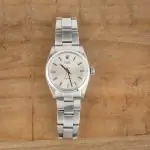 Vintage Rolex Oyster Precision 6426 - Supreme Affordable Classic - Image 6