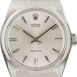 Vintage Rolex Oyster Precision 6426 - Supreme Affordable Classic