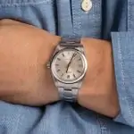 Vintage Rolex Oyster Precision 6426 - Supreme Affordable Classic - Image 5