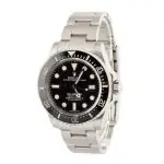 Clean Factory Super Clone Rolex Sea-Dweller 116600 Stainless Steel 40MM - Image 3