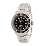 Clean Factory Supreme Rolex Sea-Dweller 116600 Best Clone
