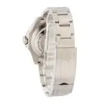 Clean Factory Super Clone Rolex Sea-Dweller 116600 Ceramic Bezel - Image 4
