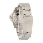 Cheapest Rolex Sea-Dweller 116600 Black 40mm Super Clone - Image 4