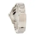Clean Factory Super Clone Rolex Sea-Dweller 116600 Stainless Steel 40MM - Image 4