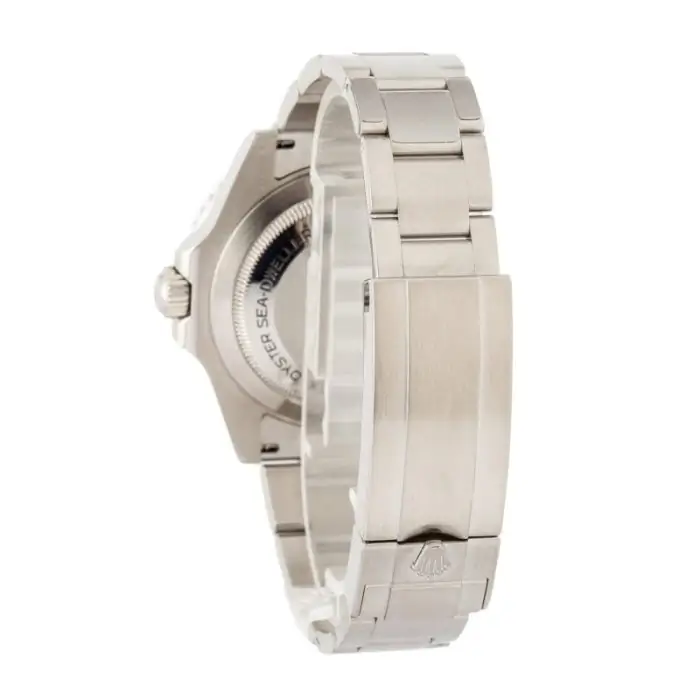 Clean Factory Super Clone Rolex Sea-Dweller 116600 Stainless Steel 40MM - Image 4