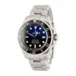 Cheapest Rolex Sea-Dweller Deepsea 116660 Stainless Steel 44mm - Image 3