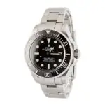 Cheapest Rolex Sea-Dweller Deepsea 116660 Black Dial 44mm - Image 3