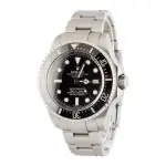 Clean Factory Supreme Rolex Sea-Dweller 116660 Best Clone - Image 3
