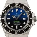 Cheapest Rolex Sea-Dweller Deepsea 116660 Stainless Steel 44mm