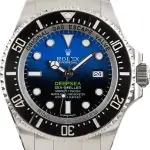 Cheapest Rolex Sea-Dweller Deepsea 116660 James Cameron Super Clone