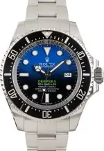 Cheapest Rolex Sea-Dweller Deepsea 116660 James Cameron Super Clone
