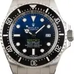 Cheapest Rolex Sea-Dweller 116660 James Cameron 44mm Super Clone