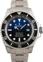 Cheapest Rolex Sea-Dweller 116660 James Cameron 44mm Super Clone