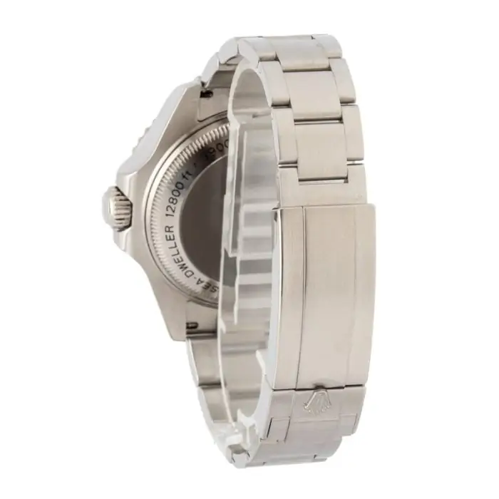 Cheapest Rolex Sea-Dweller Deepsea 116660 Black Dial 44mm - Image 4