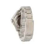 Cheapest Rolex Sea-Dweller 116660 James Cameron 44mm Super Clone - Image 4