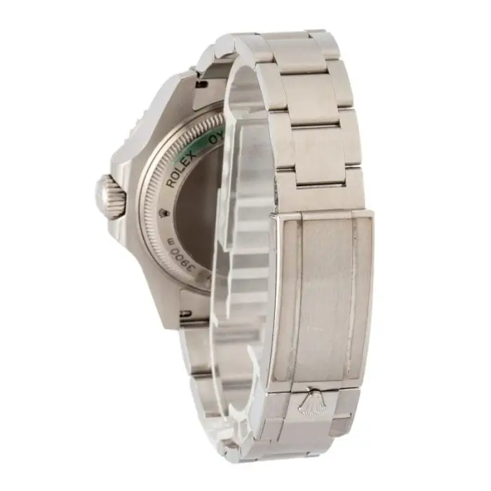 Clean Factory Supreme Rolex Sea-Dweller 116660 Best Clone - Image 4