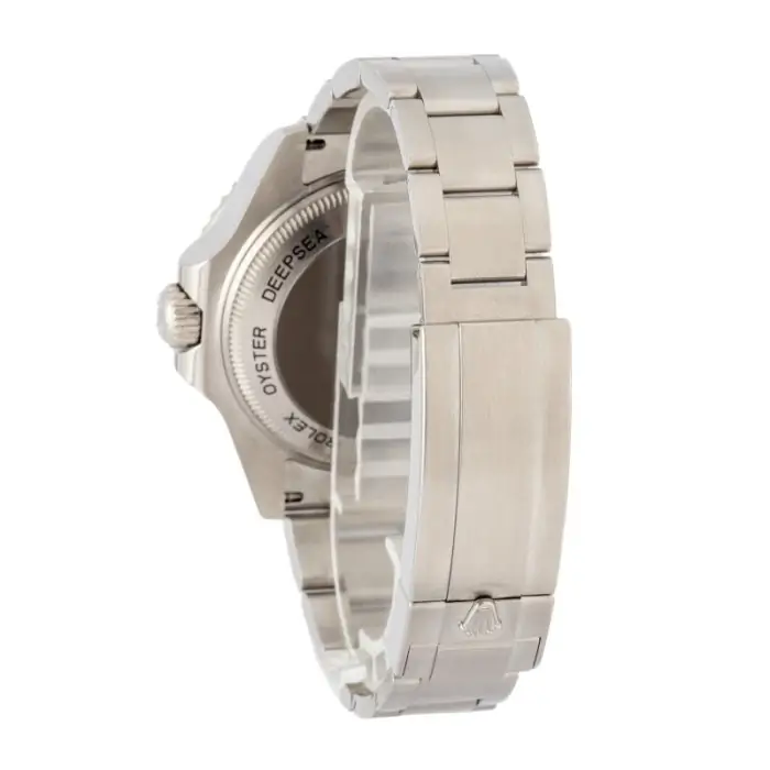 Cheapest Rolex Sea-Dweller Deepsea 116660 Stainless Steel 44mm - Image 4