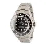 Cheapest Rolex Sea-Dweller Deepsea Challenge Titanium 50mm - Image 3