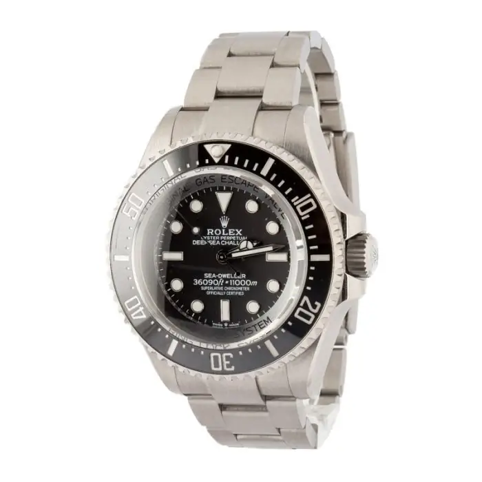 Cheapest Rolex Sea-Dweller Deepsea Challenge Titanium 50mm - Image 3