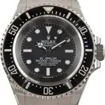 Cheapest Rolex Sea-Dweller Deepsea Challenge Titanium 50mm