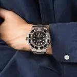 Cheapest Rolex Sea-Dweller Deepsea Challenge Titanium 50mm - Image 5