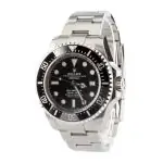 Cheapest Rolex Sea-Dweller 126660 Steel Black Dial 44mm - Image 3