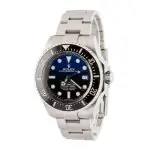 Cheapest Rolex Sea-Dweller 126660B D-Blue 44mm Super Clone - Image 3