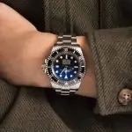 Cheapest Rolex Sea-Dweller 126660B D-Blue 44mm Super Clone - Image 5