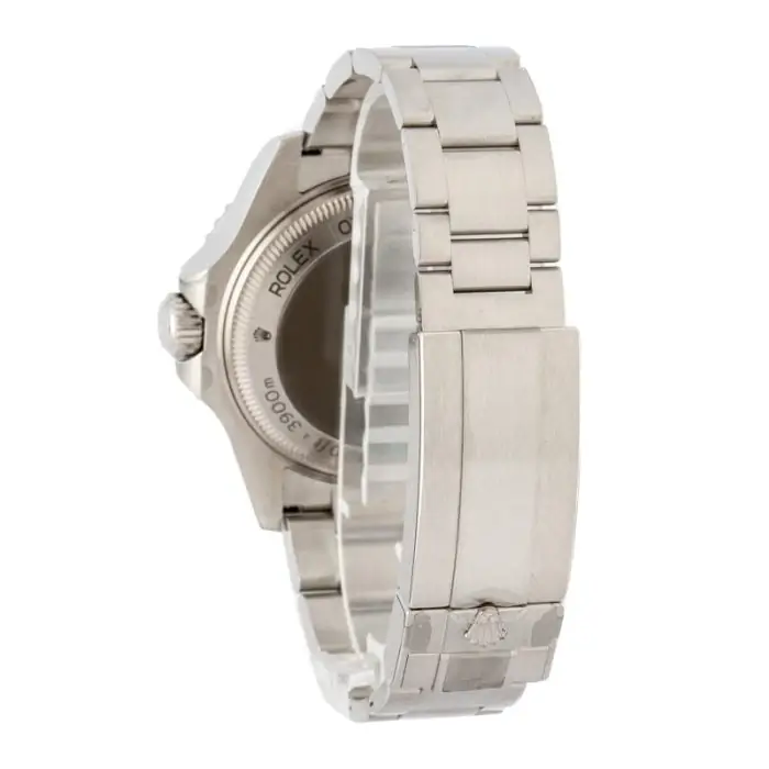 Cheapest Rolex Sea-Dweller 126660B D-Blue 44mm Super Clone - Image 4