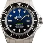 Clean Factory Supreme Rolex Sea-Dweller 126660 D-Blue 44MM