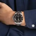 Cheapest Rolex Sea-Dweller 136660 Super Clone Black Dial 44mm - Image 5