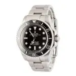 Cheapest Rolex Sea-Dweller 136660 Super Clone Black Dial 44mm - Image 3