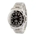 Cheapest Rolex Sea-Dweller Deepsea 136660 Black Dial 44mm - Image 3