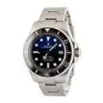 Cheapest Rolex Sea-Dweller 136660B James Cameron 44MM Clone - Image 3